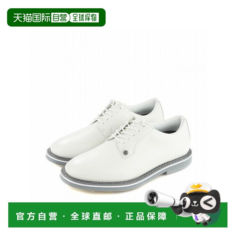 韩国直邮G/FORE 男士休闲鞋G4MC0EF01足下工业 舒适百搭品牌正品