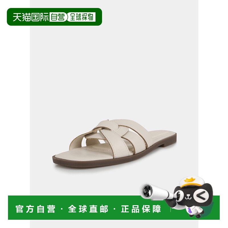 韩国直邮SHOOPEN韩版秋冬新款日常休闲实用平价男款拖鞋HPWWIES70