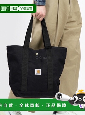 韩国直邮CARHARTT WIP 帆布手提包 I033102 8902 单肩包