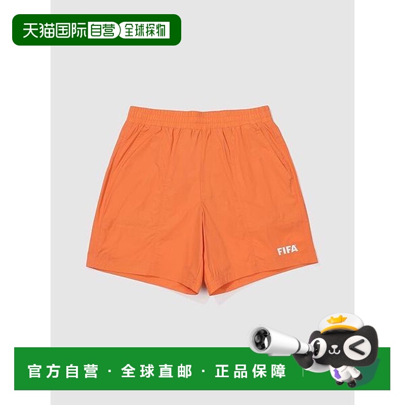 韩国直邮FIFA 1904 专业浅色短裤珊瑚色 FF32PH51U 520 N_P361510