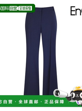 韩国直邮EnC [ENC] 半靴型正装长裤_ENTA33801CNV