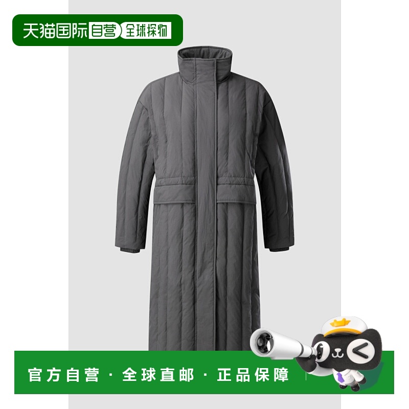 韩国直邮KOLON SPORT 女士女士羽绒服TVJDW24542DBR