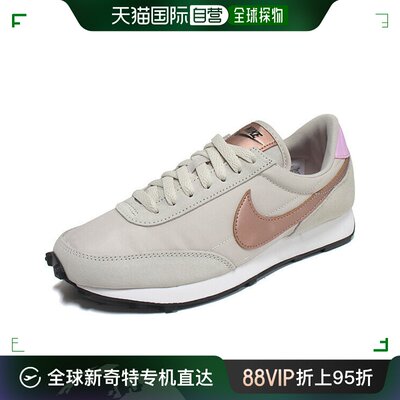 韩国直邮Nike 帆布鞋 CU5324-100