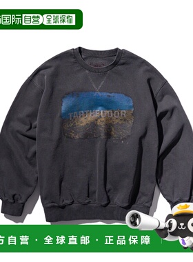 韩国直邮AECA WHITE 公用卫衣AWCMFWBDTSSSO007C0BE