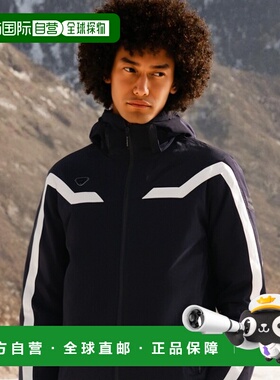 韩国直邮DYNAFIT户外休闲运动舒适日常时尚新款外套YMW23171Z1