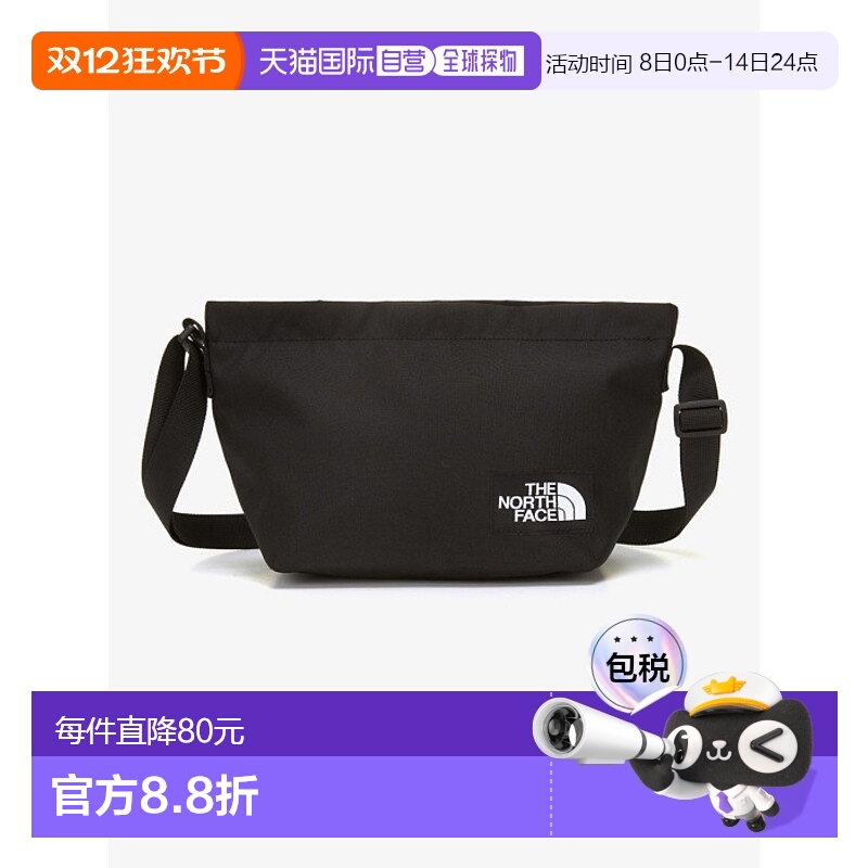韩国直邮THE NORTH FACE 运动鞋 NN2PN64J北面