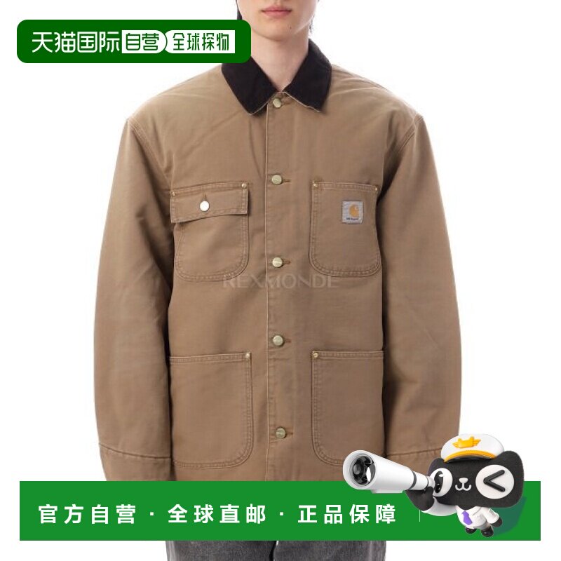 韩国直邮CARHARTT WIP OG工装外套（I035613 00S4O） 夹克