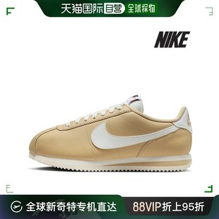 运动鞋 G32 韩国直邮Nike DN1791 耐克 帆布鞋 女士用 200