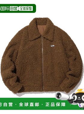 韩国直邮IST KUNST 夹克外套 IK2CWFB960ABR百搭