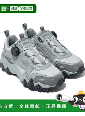 韩国直邮FILA [新] Wheela Occident TR Dial v2 FM21JM02787H-05