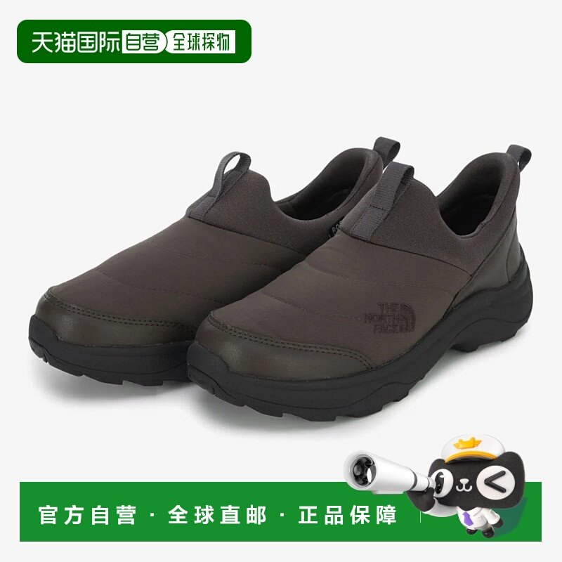 韩国直邮THE NORTH FACE北面秋冬新款男女同款休闲鞋NS86R61B