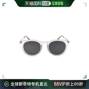 C101 MATTE 883883 韩国直邮MYKITA24SS太阳眼镜女LAHTI CHAMPAGN