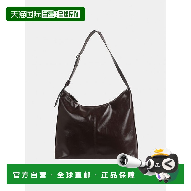 韩国直邮SHOOPEN时尚日常通勤腋下包HPABGD4901 个性随性 潮流百