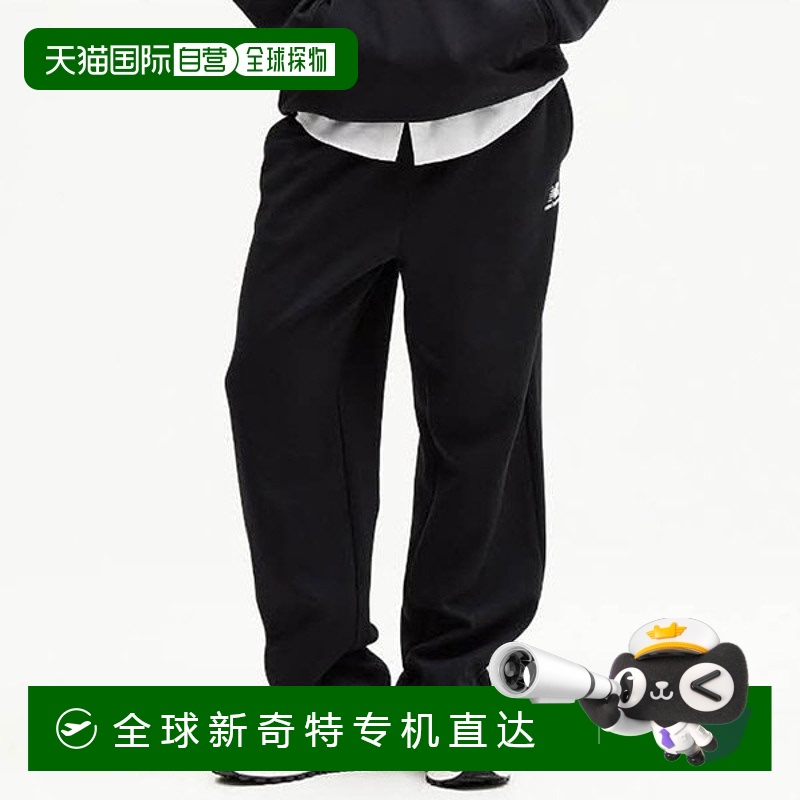 韩国直邮new balance  运动裤