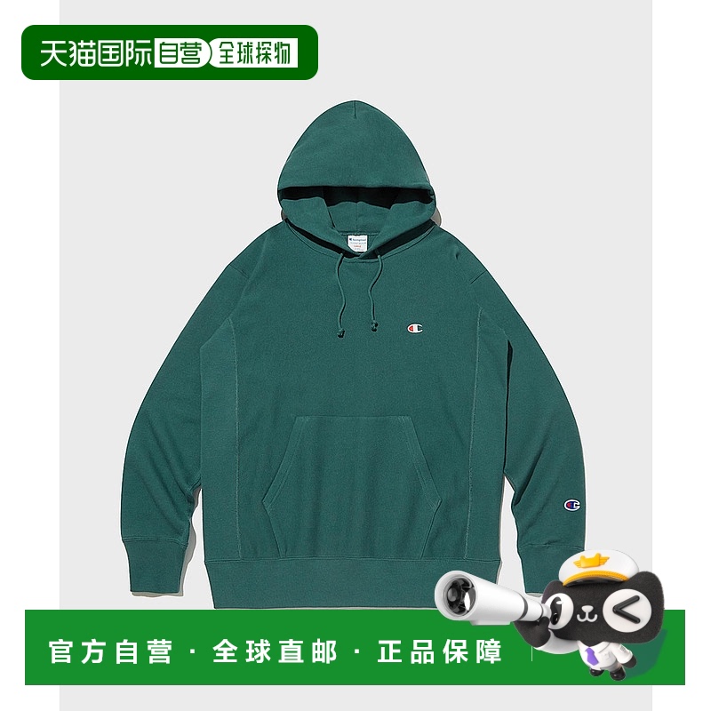韩国直邮Champion冠军男女同款卫衣CKTS3F502E2
