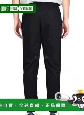 韩国直邮CP COMPANY 轻质抓绒实用运动裤 (16CMSP161A 002246G 99