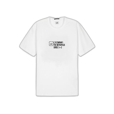 韩国直邮CP Company 14CMTS205A006370W101METROPOLIS SERIES GRA