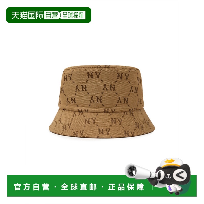 韩国直邮MLB KIDS 童装帽子7AHTMD24N-50BGS儿童