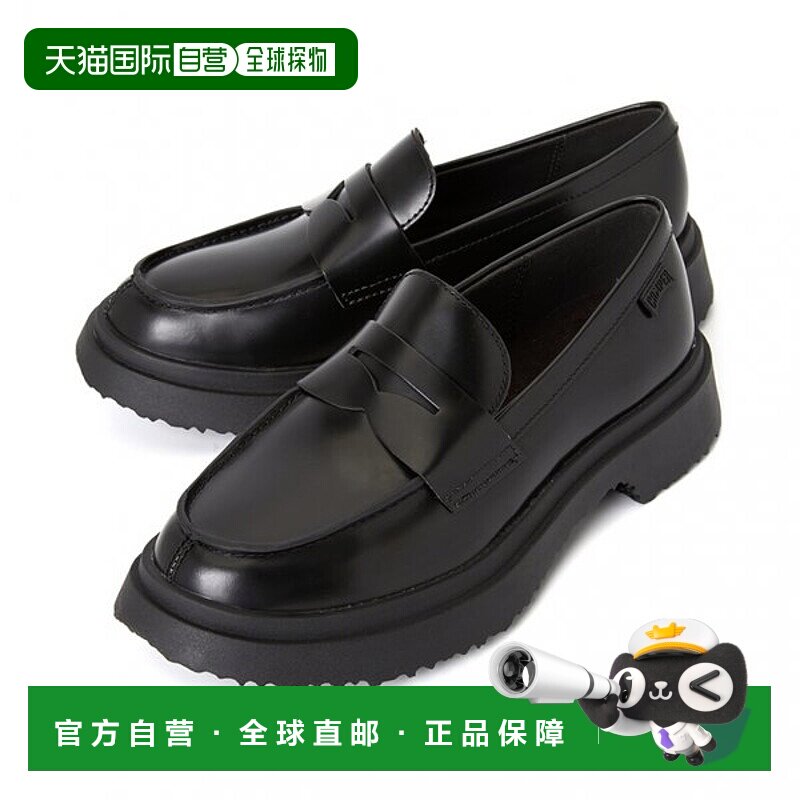 韩国直邮Camper Camper Walden 女士休闲鞋 K201116 019新款皮鞋