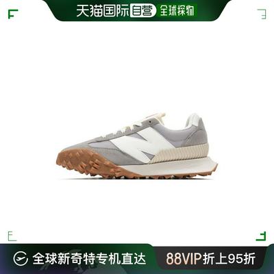 韩国直邮New Balance 跑步鞋 XC-72灰色UXC72RF