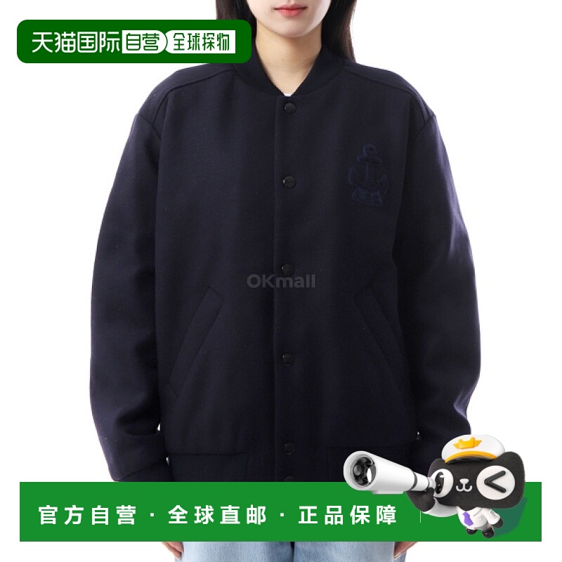 韩国直邮A.P.C 米卡 (Micka) 夹克衫 (WVBDE M32010 IAK) 跳线