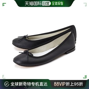 410 女 Repetto V086VE 其他拖鞋 平底鞋 韩国直邮REPETTO