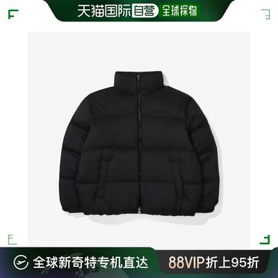 韩国直邮Fila 跑步外套 [乐天百货店] FILA SPORT 弹力 短 羽绒服