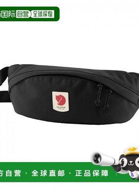 韩国直邮FJALLRAVEN正品北极狐户外运动休闲舒适新款休闲包131378