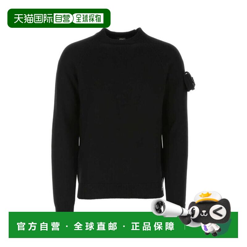 韩国直邮Fendi 毛衣 FZX123AM6EF0QA1 DOM