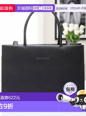 韩国直邮TORY BURCH ELLA BIO 小号手提包 (145612-001)斜挎包