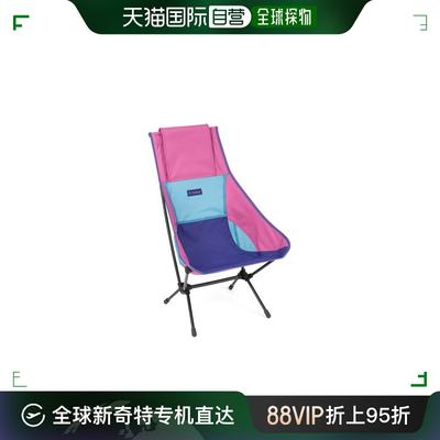 韩国直邮HELINOX 野营专门品牌户外椅子凳子13904 CHAIR TWO