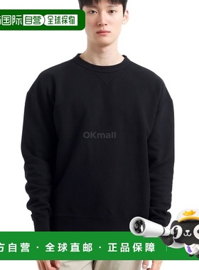 韩国直邮Ten c FELPA GIROCOLLO CHIUSA (22CTCUF03149 A07017 99