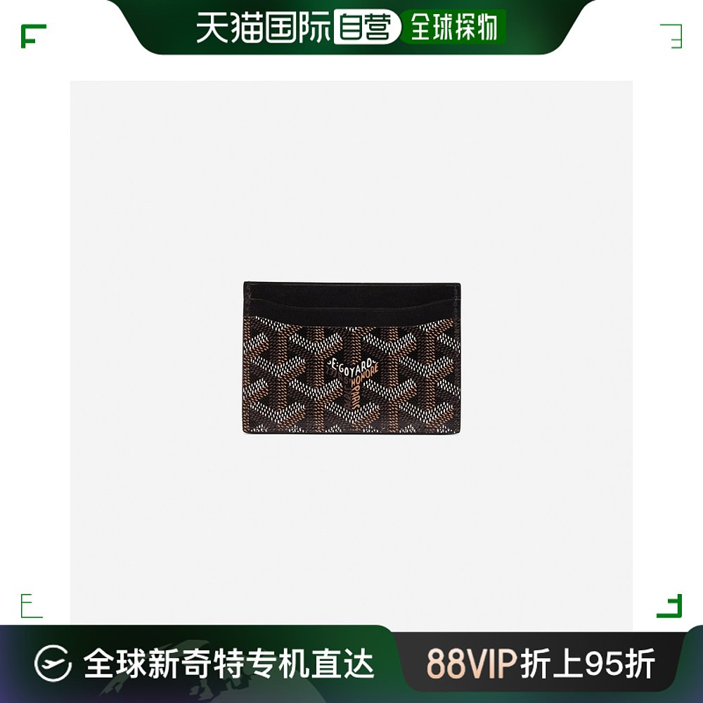 韩国直邮goyard 通用 卡包