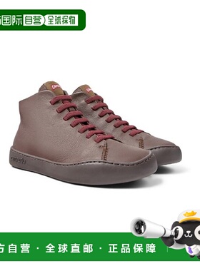 韩国直邮CAMPER看步男女时尚休闲百搭舒适简约复古耐磨靴子K40042