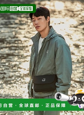 韩国直邮NORDISK户外休闲运动韩版时尚舒适新款夹克OUU23174G2