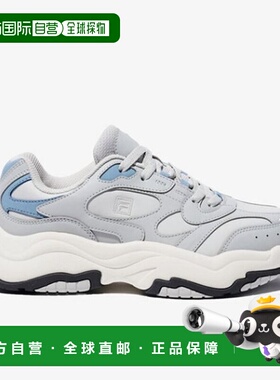 韩国直邮FILA Wheela Wavy Rumble FS253OD03X009031