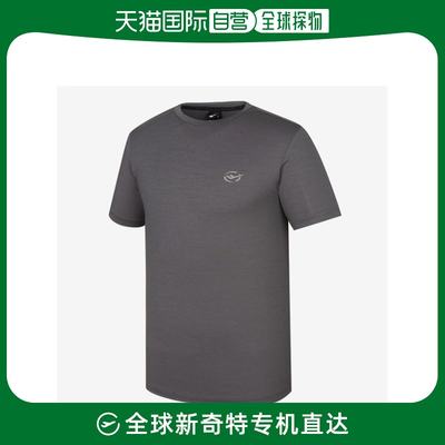 韩国直邮Prospecs 衬衫 男士/条纹/短袖/MT-M323