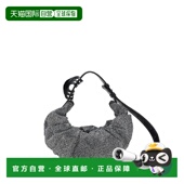 Scrunchies Grab 韩国直邮DIESEL Embellished Diesel