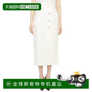 女士 1h可退 裙子 9011 XDB9V 韓國(guó)直郵古馳 723633