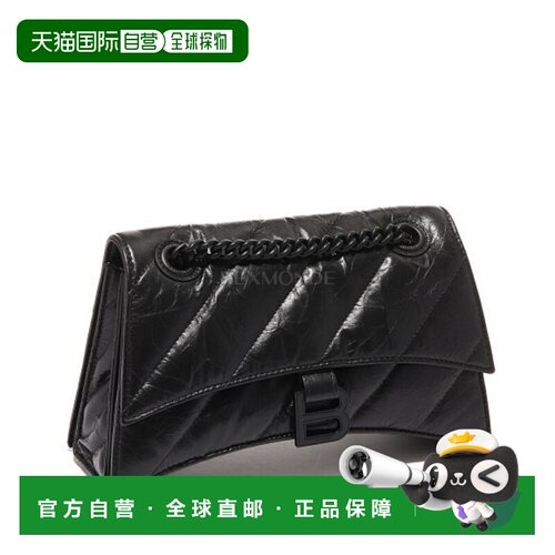 韩国直邮BALENCIAGA 716351 210IY 1000 单肩包斜挎包手提包