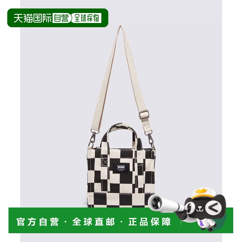 韩国直邮VANS 公用包包VN000HRW3KS1 Lil Pergs Tote - ANTIQUE W