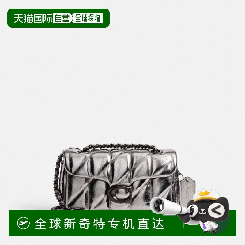 韩国直邮Coach蔻驰女士通用款女包包CW596 V5XAU