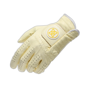 韩国直邮 GFORE 高尔夫球左手手套男款羊皮运动透气舒适休闲