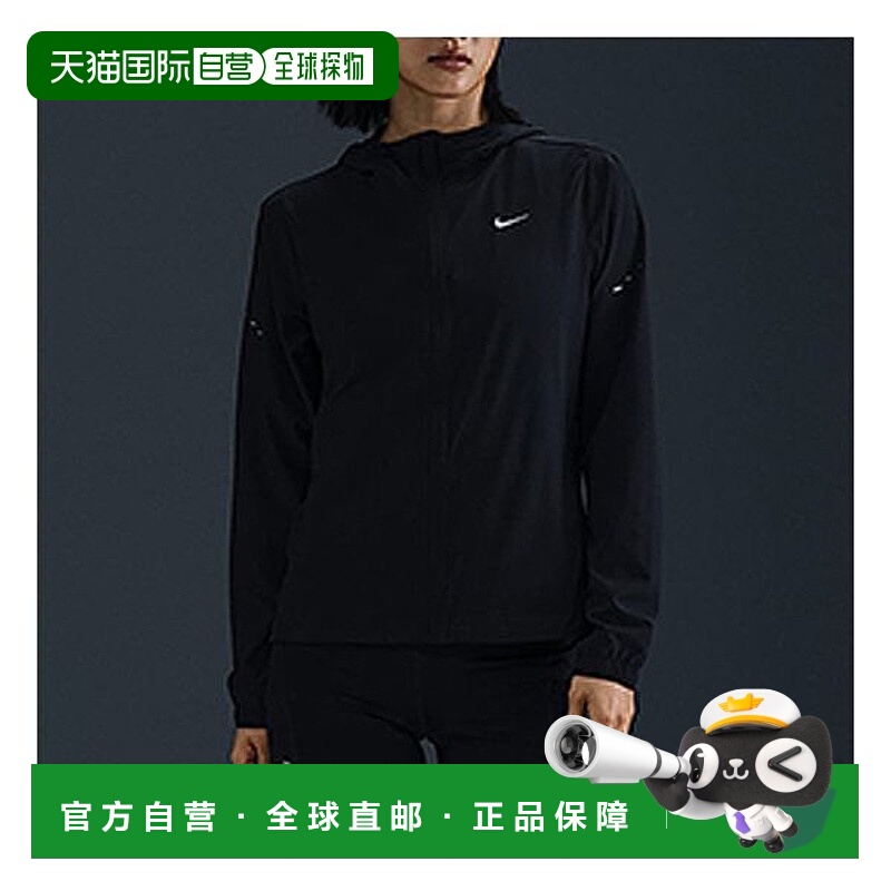 韩国直邮NIKE {店内}NIKE Windbreaker OQC HQ0651-010 Swift Wo