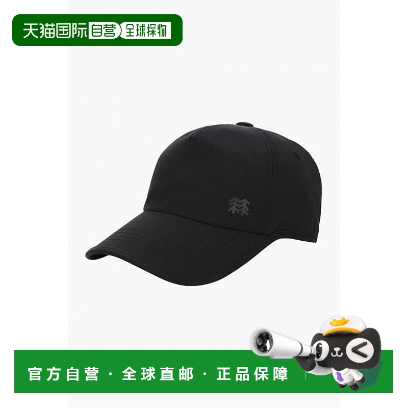 韩国直邮KOLON SPORT 男士帽子   QEREX23230BLK_M可隆新款