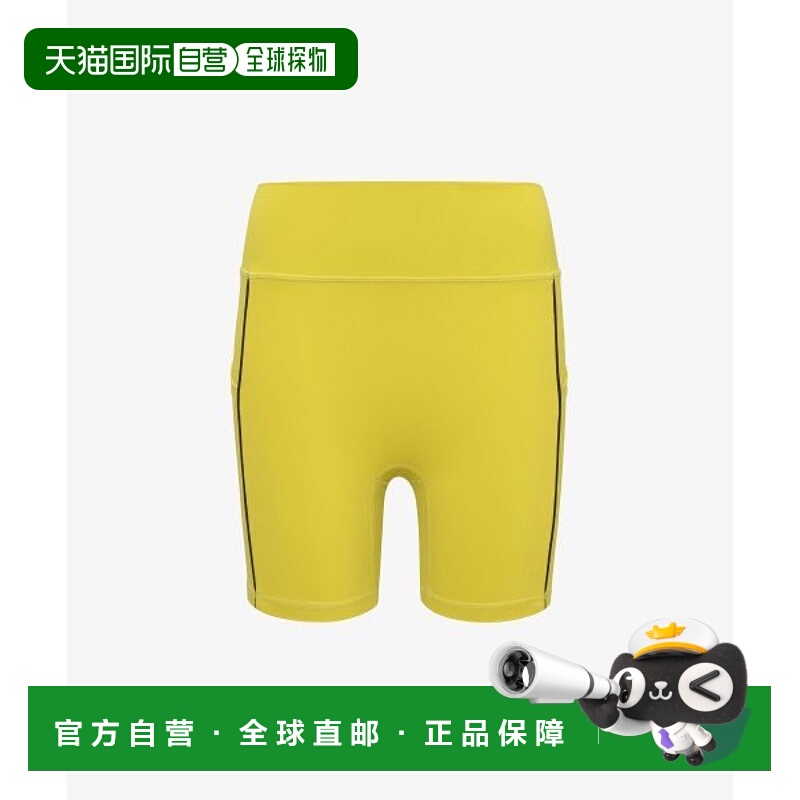 韩国直邮FILA FILA 4 袋机车短裤（FS253IP02F003734）