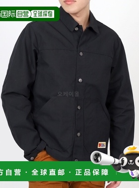 韩国直邮FJALLRAVEN Vardag 夹克 M (87006/550) 防风/软壳夹克