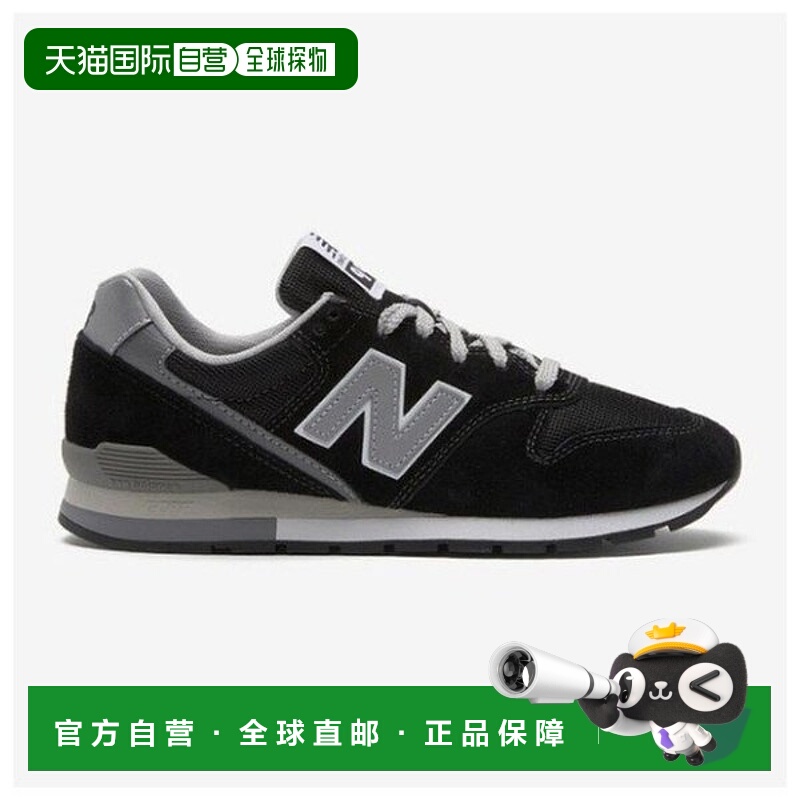 韩国直邮NEW BALANCE 运动鞋 GQT NBP7ES134B-19 CM996BK2