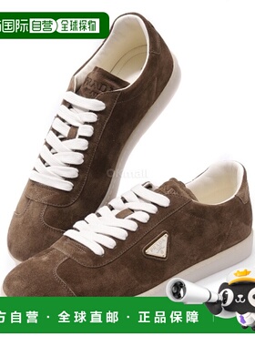 韩国直邮PRADA 2EE394 054 F0E2Q 普拉达男鞋运动鞋