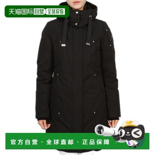 女士 1h可退 545 M31LP203N 夹克羽绒高端流 韩国直邮驼鹿指关节